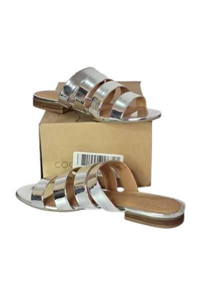 Coconuts By Matisse Slide. US 7M