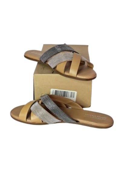 Aerosoles Martha Stewart Slide. US 10, 8.5