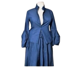 Ft Inc 2pc. US XL