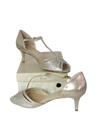 Paradox London Sandals. US 10