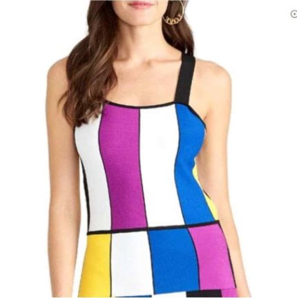 Rachel Roy. US  S