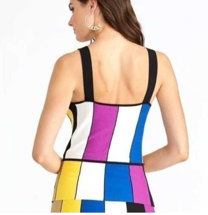 Rachel Roy. US  S - Image 2