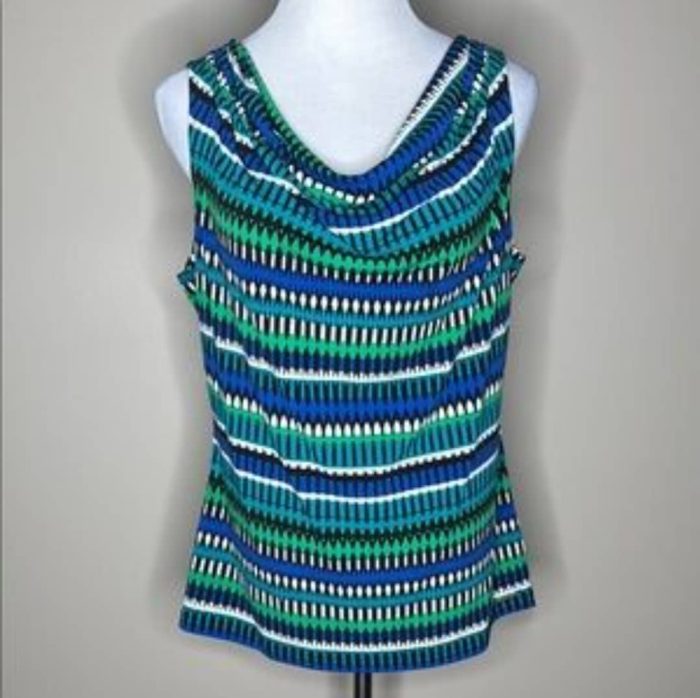 Calvin Klein Top. US L - Image 4