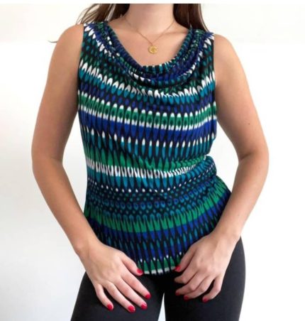 Calvin Klein Top. US L