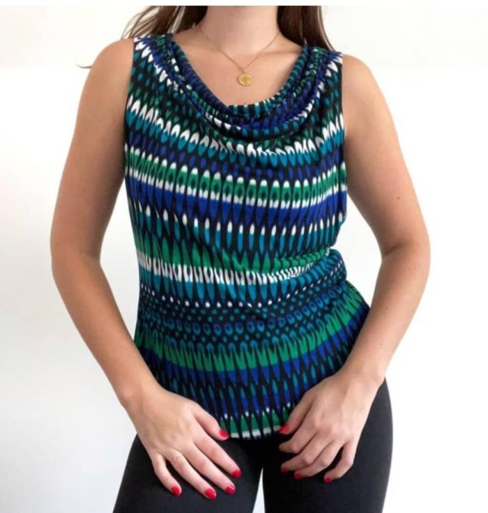 Calvin Klein Top. US L