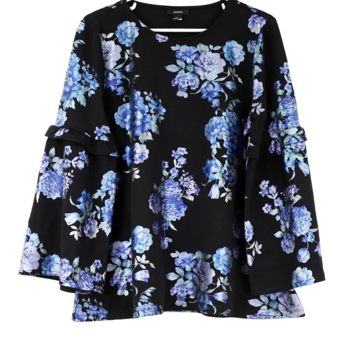 Alfani Top. US PM - Image 2