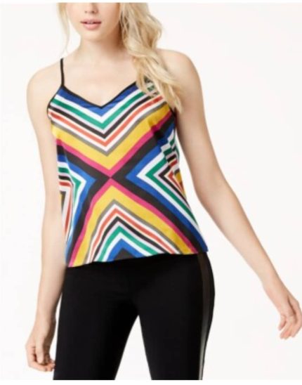 Bar iii Suit Essentials Top. US M