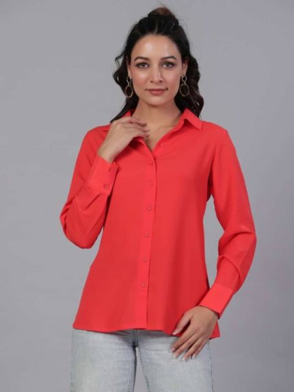 New York & Company Shirt. US  S