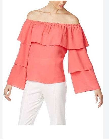 International Concepts Top. US  P/M