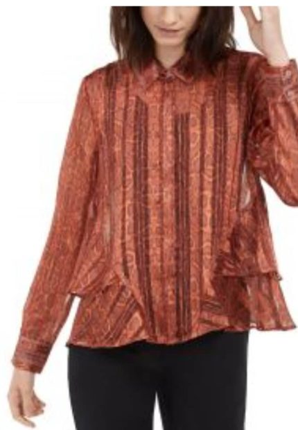 International Concepts Top. US M