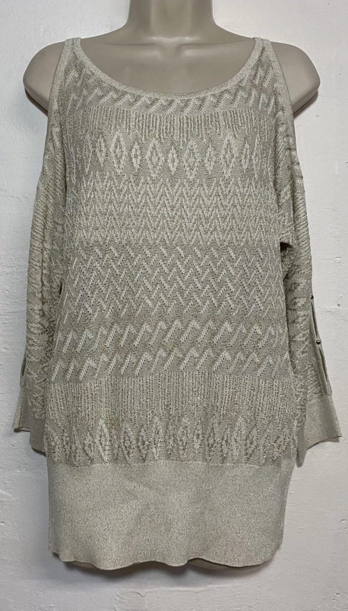 White House Black Market Top. US M - Image 2