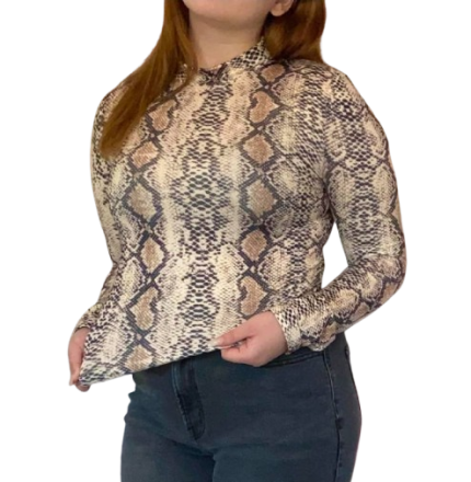 International Concepts Top. US S